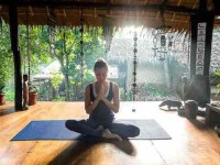 3 Days Wellness Yoga Retreat in Philippines