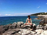 7 Days Yoga Holidays in Dubrovnik, Croatia