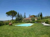7 Days Yoga-Wellness and Fitness Retreat in Tuscany