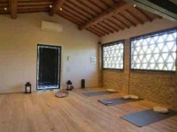 7 Days Yoga-Wellness and Fitness Retreat in Tuscany