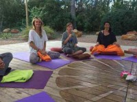 7 Days Ibiza Yoga & Mindfulness Meditations