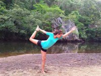 5 Days Adventure Yoga Retreat in Belize