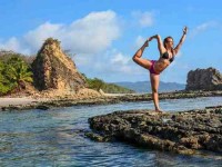 7 Days Endless Beach, Surf & Yoga Retreat in Costa Rica