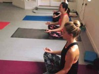 23 Days 200hr Certified Yoga Teacher Training in Spain
