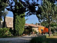 8 Days Yoga and Cycling Retreat in Provence, France
