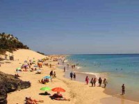 8 Days Easter Week Retreat in Fuerteventura