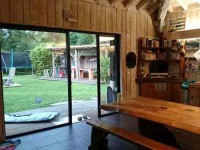 7 Days Yoga and Surf Retreat in France