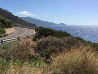 8 Days Hiking, Health & Yoga Retreat Sardinia