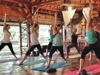 8 Days Foodie Adventure Yoga Retreat in Italy