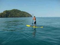 8 Days Sustainable Living, Costa Rica Yoga Surf Retreat