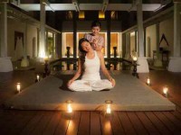 4 Days Detox and Yoga Retreat Phuket, Thailand