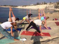 7 Days Mediterranean Luxury Sailing Yoga Retreat in Malta