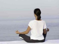 8 Days Senai Desert Yoga Retreat in Egypt