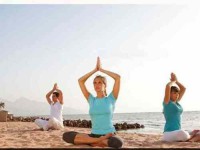 8 Days Senai Desert Yoga Retreat in Egypt