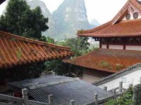 10 дней Инь Ян Приключения Йога Retreat в Китае