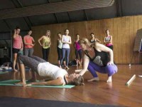 33 Days 300hr Advanced Yoga Teacher Training in Hawaii