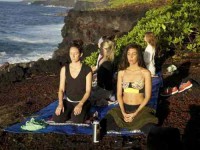 33 Days 300hr Advanced Yoga Teacher Training in Hawaii