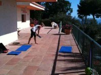 8 Days Yoga and Coaching Retreat in Spain