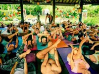 8 Days Couples Tantra Yoga Retreat in Bali