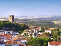 3 Days Flow Club and Yoga Retreat in Portugal