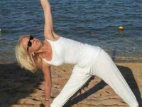 8 Days Transformational Yoga Retreat for Women in Egypt