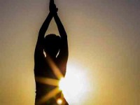 8 Days Hatha Yoga Retreat in Sharm el Sheikh