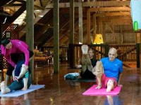 11 Days Peru Discovery Yoga Retreat in Peru