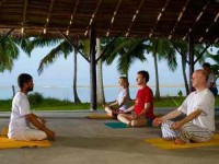 15 Days Body Rejuvenation and Yoga Retreat in India