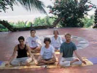 15 Days Body Rejuvenation and Yoga Retreat in India