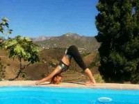 8 Days Yoga Holidays in Spain