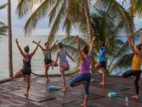 8 Days Empowerment, Wellness, and Yoga Retreat in Nicaragua