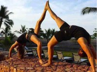 5 Days All-Inclusive Costa Rica Yoga Retreat