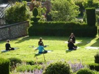3 Days Ocean Rising Yoga Retreat in UK