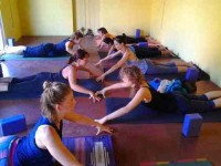 30 Days 200hr Yoga Teacher Training in Nicaragua