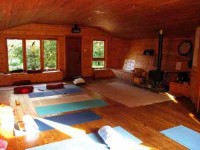 7 Days Yoga and Therapy Retreat in Ireland