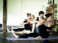 14 Days Yoga Detox Retreat in Koh Phangan, Thailand