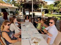 8 Days Yoga and Pilates Health Retreat in Spetses, Greece