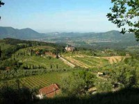 8 Days Tuscany Yoga Retreat Italy