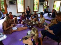7 Days Detox Yoga Retreat in Phuket, Thailand