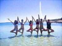 8 Days Luxury Yoga Retreat in Losinj Island, Croatia