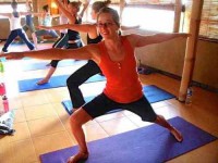 4 Days 3 Nights Yoga Package in Bali, Indonesia