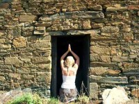 7 Days Shakti Yoga - Eco Yoga Retreat Portugal