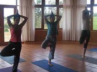 5 Days Yoga and Mindfulness Retreat in Portugal