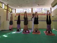88 Days 500-Hour Yoga Teacher Training in India