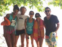 5 Days Summer Yoga Retreat in Jamaica