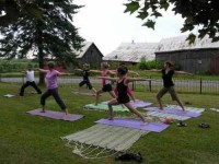 3 Days Renewal and Yoga Retreat in Ontario, Canada