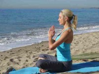 7 Days Exclusive Fitness Yoga Retreat in California