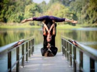 10 Days Private Yoga Holiday in Thailand