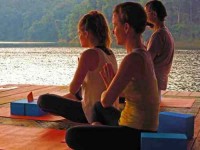 10 дней Частный Йога Отдых в Таиланде	