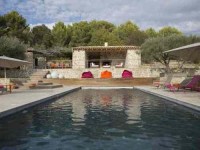 4 Days Yoga Retreat in the Charms of Provence, France